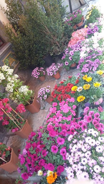 Taormina Rainbow House Leilighet Eksteriør bilde