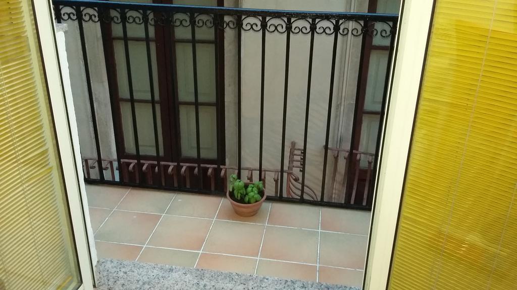 Taormina Rainbow House Leilighet Eksteriør bilde